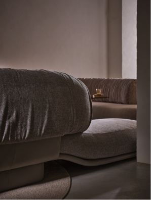 Break sofa - myhome